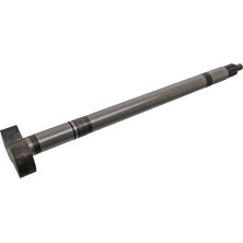 FEBI BILSTEIN 45515 Bremswelle, Trommelbremse