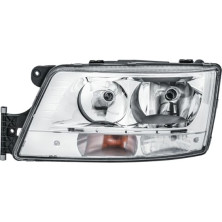 Hella | Hauptscheinwerfer | 1EH 354 987-031