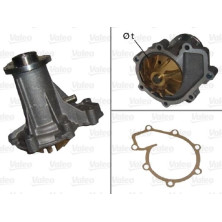 Valeo | Wasserpumpe | 506671