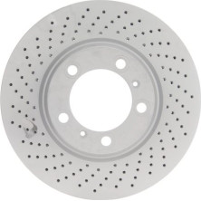 0 986 479 579 Bremsscheibe 0 986 479 579 Bremsscheibe