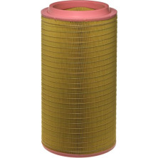 Hengst Filter | Luftfilter | E631L01