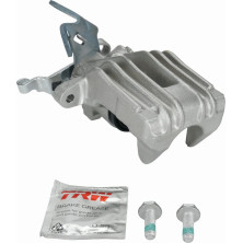 TRW BHN318 Bremssattel Hinten Rechts mit integr. Feststellbremse