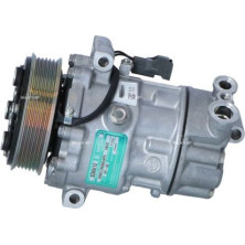NRF | Kompressor, Klimaanlage | 320084G