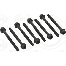 Elring | Zylinderkopfschraubensatz | 966.140