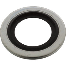 febi bilstein | Dichtring, Ölablassschraube | 24359
