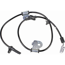 Metzger | Sensor, Raddrehzahl | 09001199