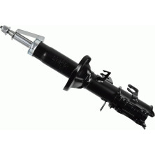 Sachs | Stoßdämpfer | 313 617