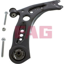 821 1147 10 Lenker, Radaufhängung