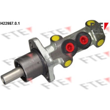 FTE | Hauptbremszylinder | 9220220