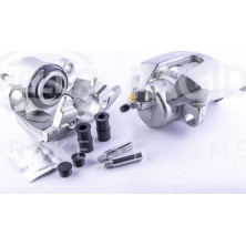 Hella Pagid | Bremssattel | 8AN 355 791-491