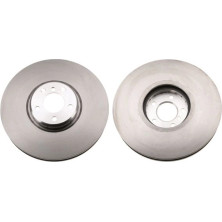TRW | Bremsscheibe | DF6619S