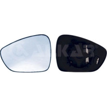 Alkar | Spiegelglas, Außenspiegel | 6431860 Alkar | Spiegelglas, Außenspiegel | 6431860