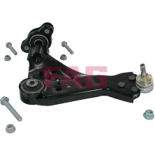 821 1175 10 Lenker, Radaufhängung