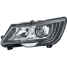 Hella | Hauptscheinwerfer | 1ZS 011 314-331