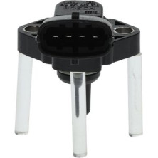 BOSCH | Sensor, Ladedruck | 0 281 002 316