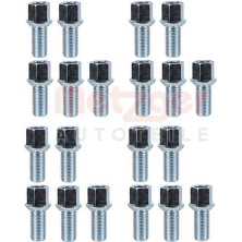 6320002 Radschraube ORIGINAL ERSATZTEIL GREENPARTS