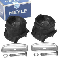 Meyle | Reparatursatz, Achskörper | 014 035 0019