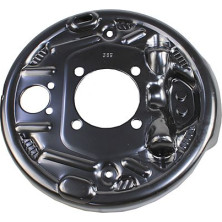 6117053 Bremsträgerplatte GREENPARTS