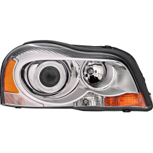 Valeo | Hauptscheinwerfer | 046899