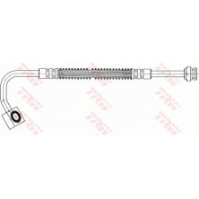 TRW | Bremsschlauch | PHD451