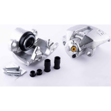 Hella Pagid 2 x HELLA PAGI Bremssattel 8AN 355 791-501