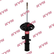 KYB | Stoßdämpfer | Vorne links | 3348038