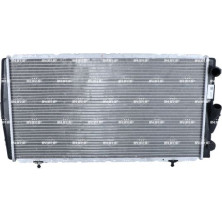 NRF | Kühler, Motorkühlung | 58111