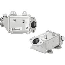 Valeo | Kühler, Abgasrückführung | 817758