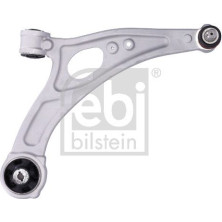 196595 Lenker, Radaufhängung