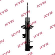 KYB | Stoßdämpfer | Vorne links | 3358008