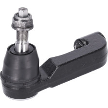 febi bilstein | Spurstangenkopf | 41107