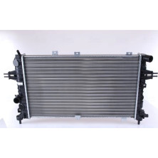 Nissens | Kühler, Motorkühlung | 63111A