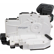 Metzger | Türschloss | 2314387