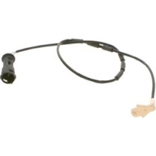 BOSCH Warnkontakt, Bremsbelagverschleiß 1 987 474 971