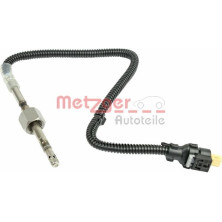 Metzger | Sensor, Abgastemperatur | 0894359