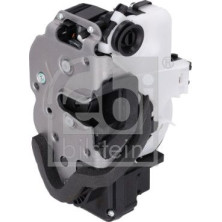 197186 Türschloss febi Plus