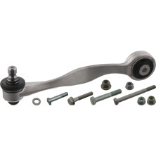 FEBI BILSTEIN 40744 Querlenker, Lenker, Radaufhängung FEBI BILSTEIN 40744 Querlenker, Lenker, Radaufhängung