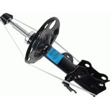 Sachs | Stoßdämpfer | 315 186