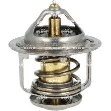 NRF | Thermostat, Kühlmittel | 725110