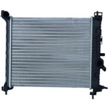 NRF | Kühler, Motorkühlung | 58473A