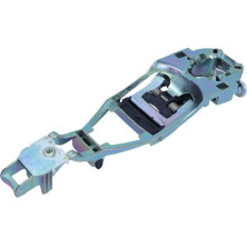 28-0402 Rahmen, Türaußengriff 28-0402 Rahmen, Türaußengriff