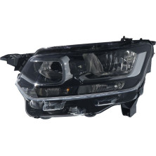 Valeo | Hauptscheinwerfer | 450622
