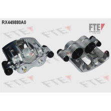 FTE | Bremssattel | 9291137