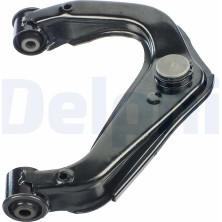 TC2876 Lenker, Radaufhängung