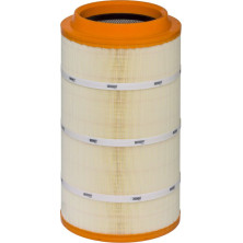 Hengst Filter | Luftfilter | E671L