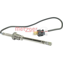 Metzger | Sensor, Abgastemperatur | 0894281