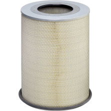Hengst Filter | Luftfilter | E496L01