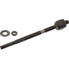febi bilstein | Axialgelenk, Spurstange | 42240