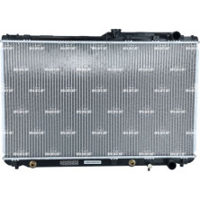 NRF | Kühler, Motorkühlung | 53962