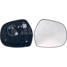 Alkar | Spiegelglas, Außenspiegel | 6432037 Alkar | Spiegelglas, Außenspiegel | 6432037